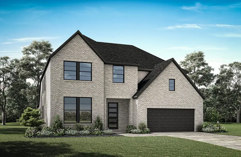 1513 Jay Wolf Dr, Georgetown