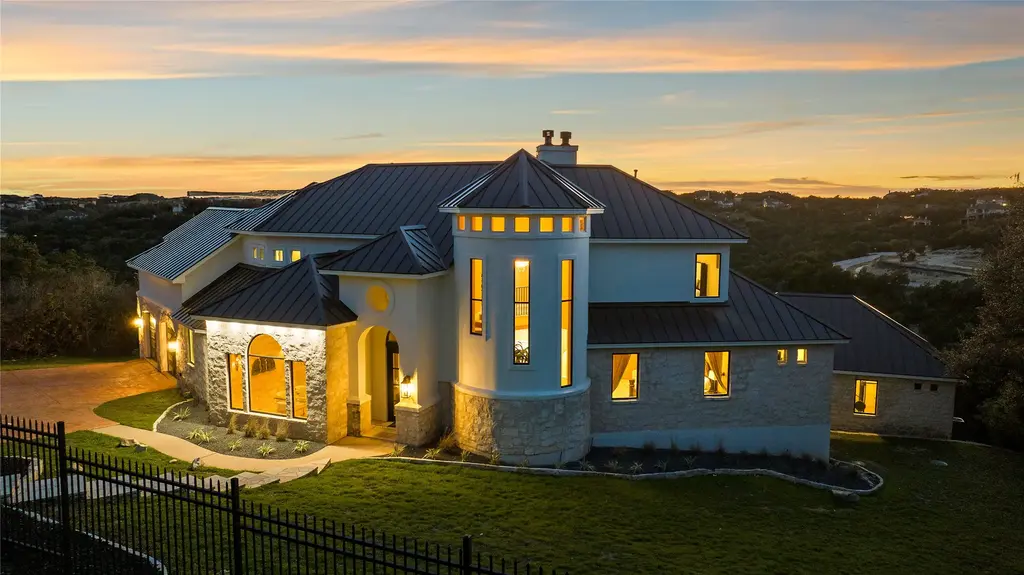 5009 Mcintyre Cir, Austin