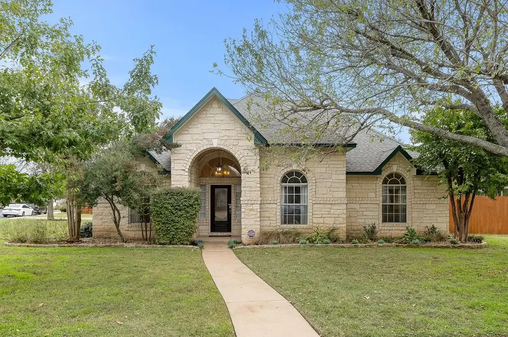 11001 River Plantation Dr, Austin