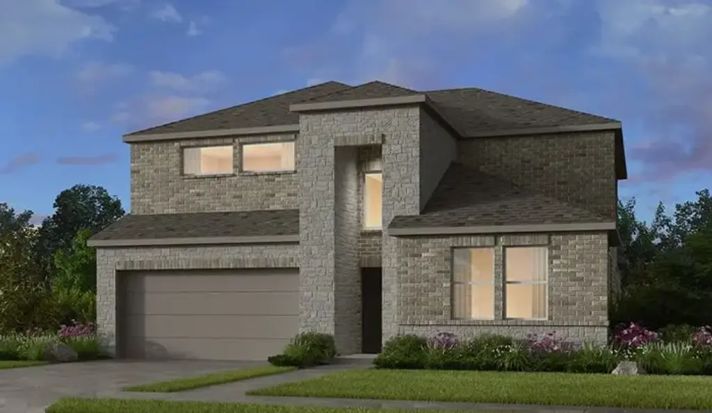1708 Lorant Ln, Pflugerville
