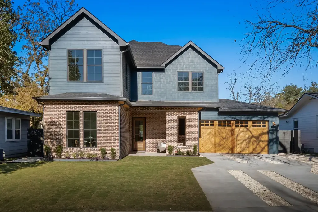 1504 Alegria Rd, Austin
