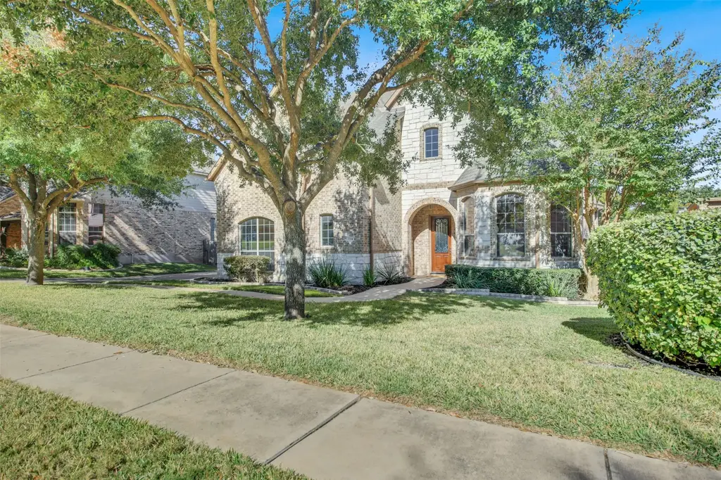 3514 Aquamarine Dr, Round Rock