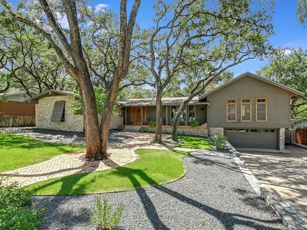 408 Westwood Ter, Austin