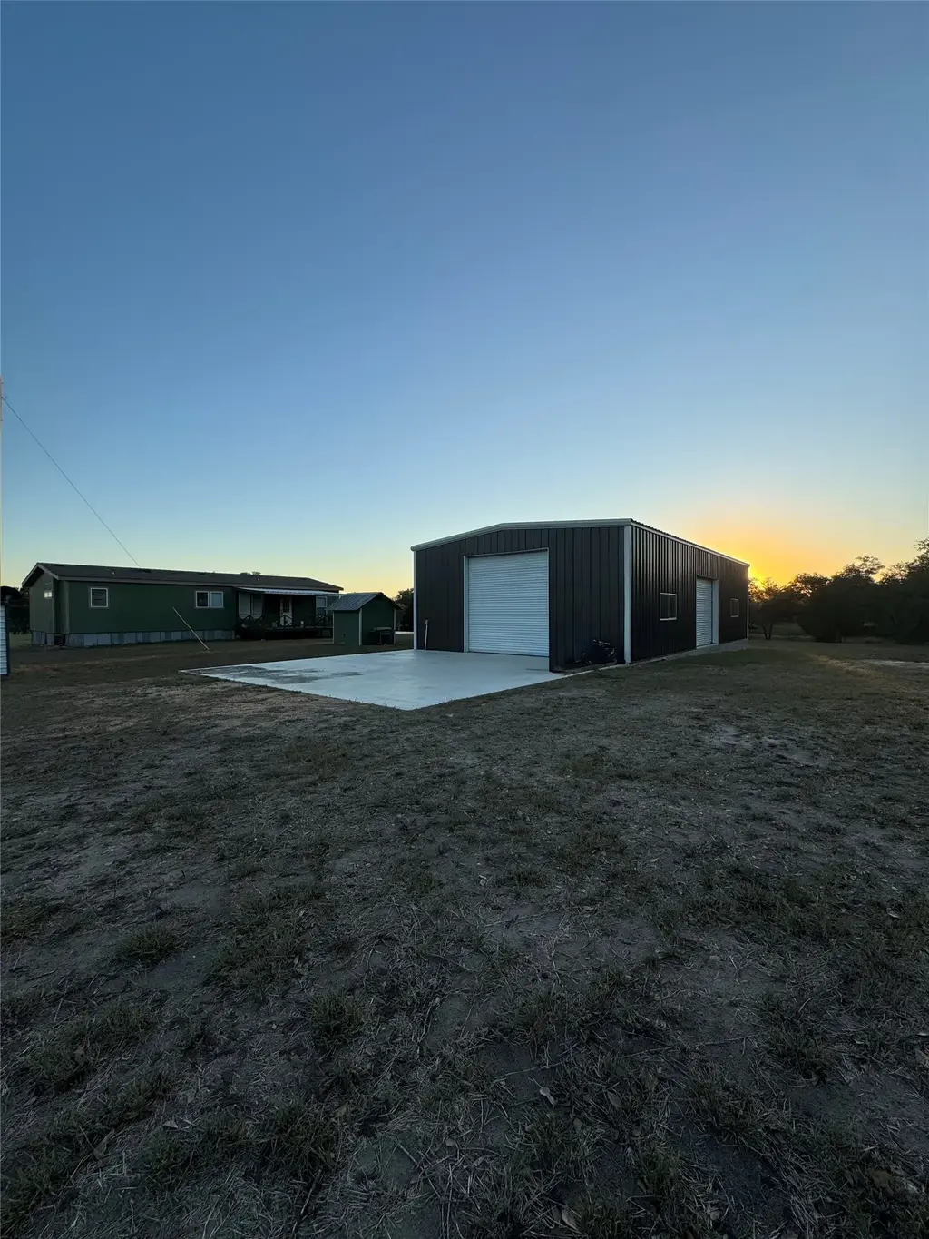 2636 E Fm 532, Schulenburg