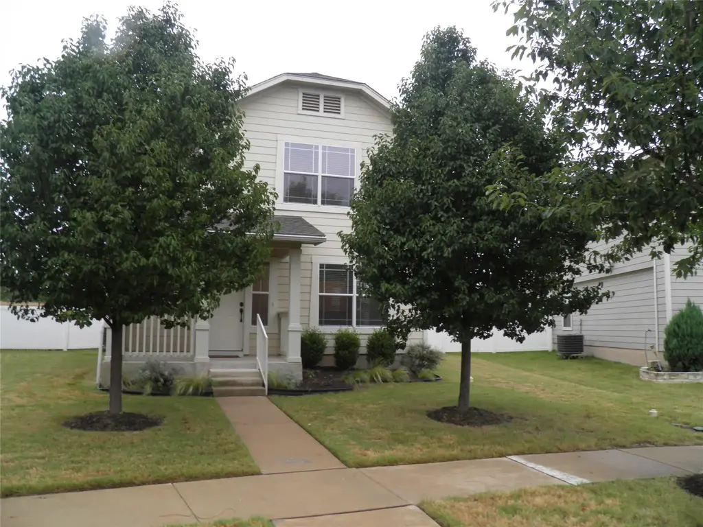 1515 Davis Mountain Loop Loop, Cedar Park