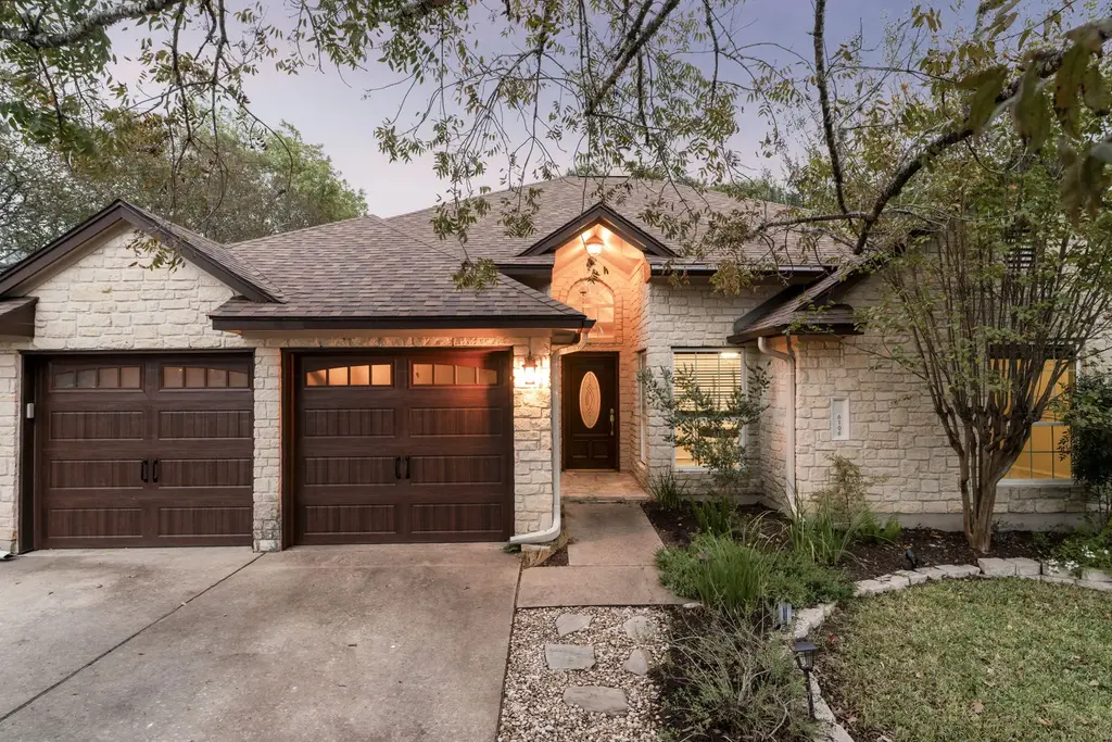 6106 Open Range Trl, Austin