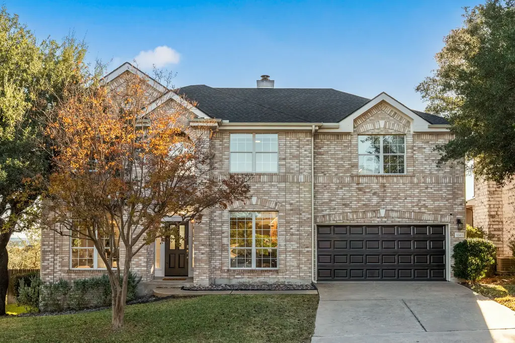 12413 Fairfax Ridge Pl, Austin