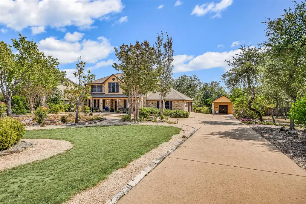 7001 Midwood Pkwy, Austin