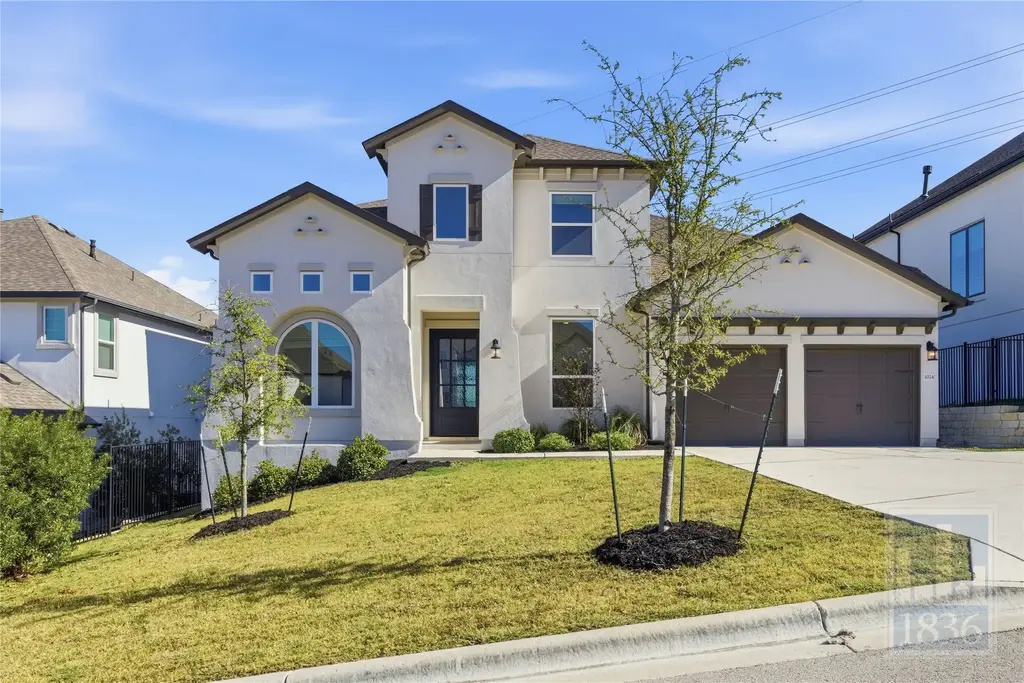 1024 Siena Sunset Rd, Leander