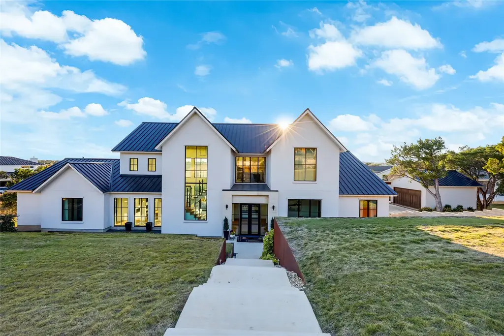 7308 Getaway Dr, Jonestown
