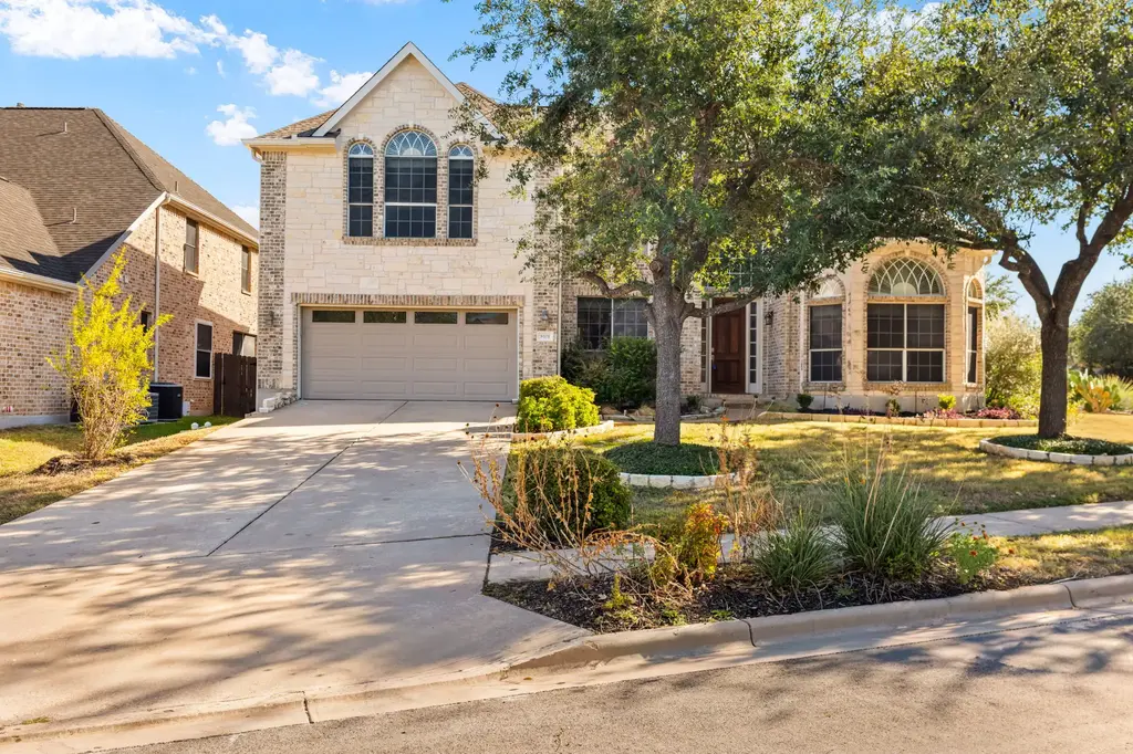 8101 Red Bird Ct, Austin