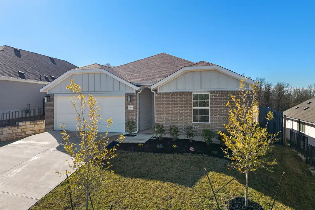 15607 Poppy Petal Dr, Del Valle