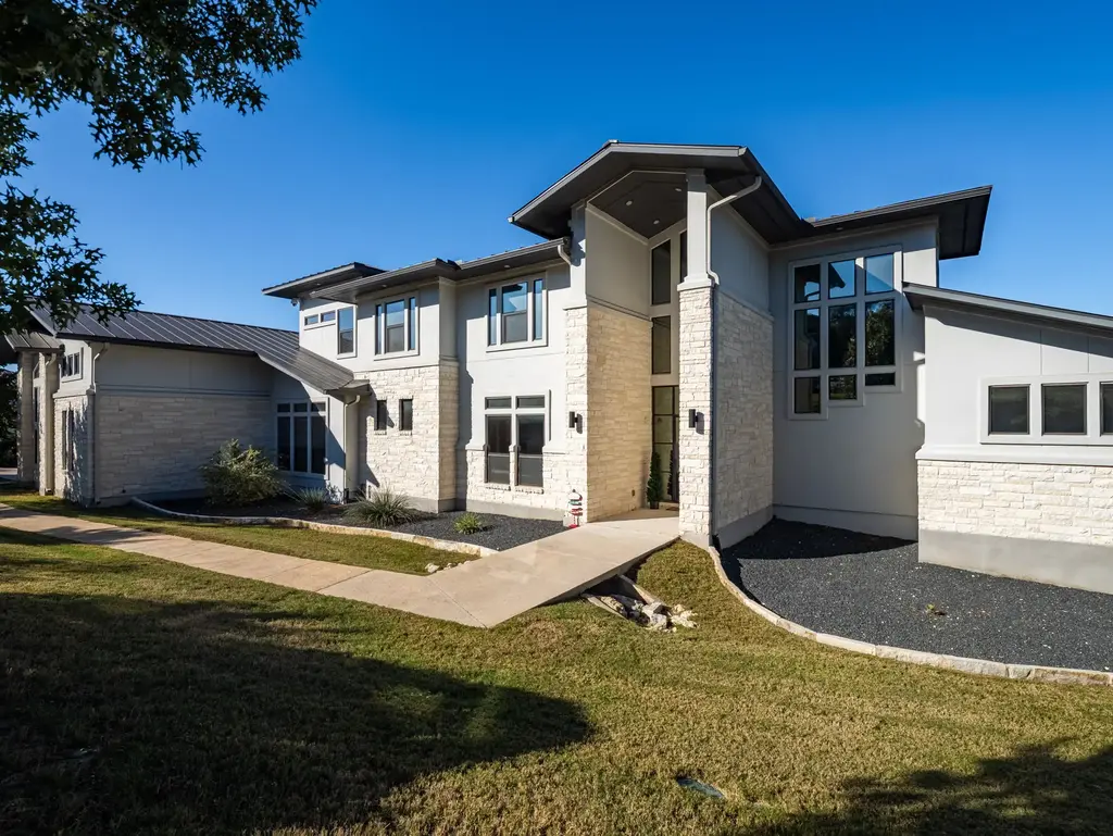 14900 Copper Ridge Ln, Austin