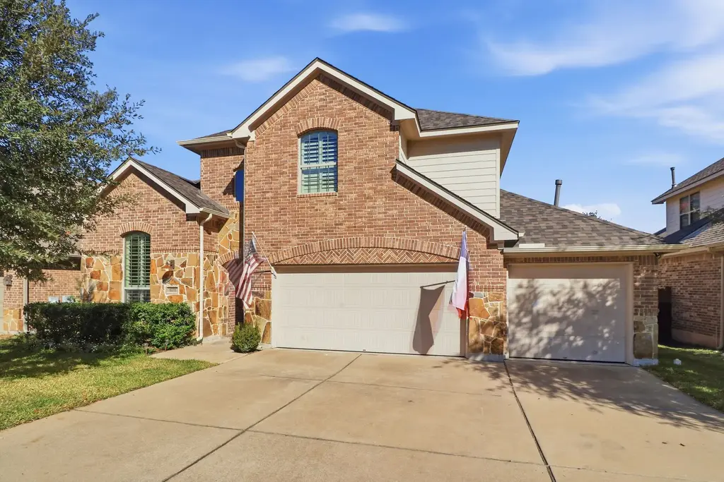 1706 Foxboro Ln, Cedar Park