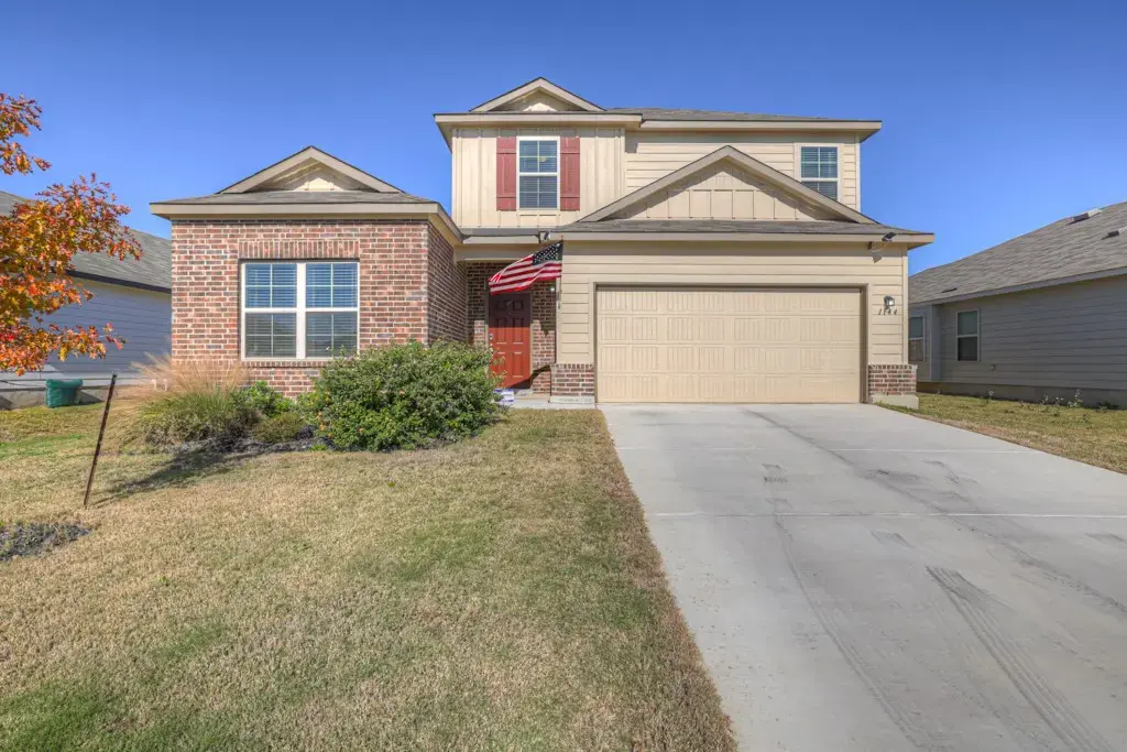 1144 Water Vly, Seguin