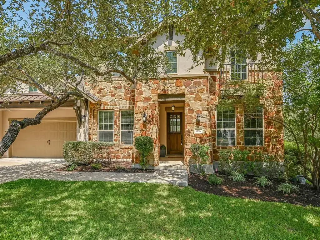 2657 Montebelluna Pl, Leander