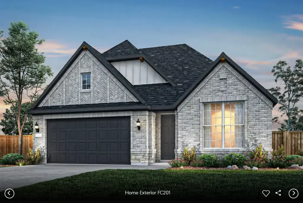 16604 Embry Way, Pflugerville