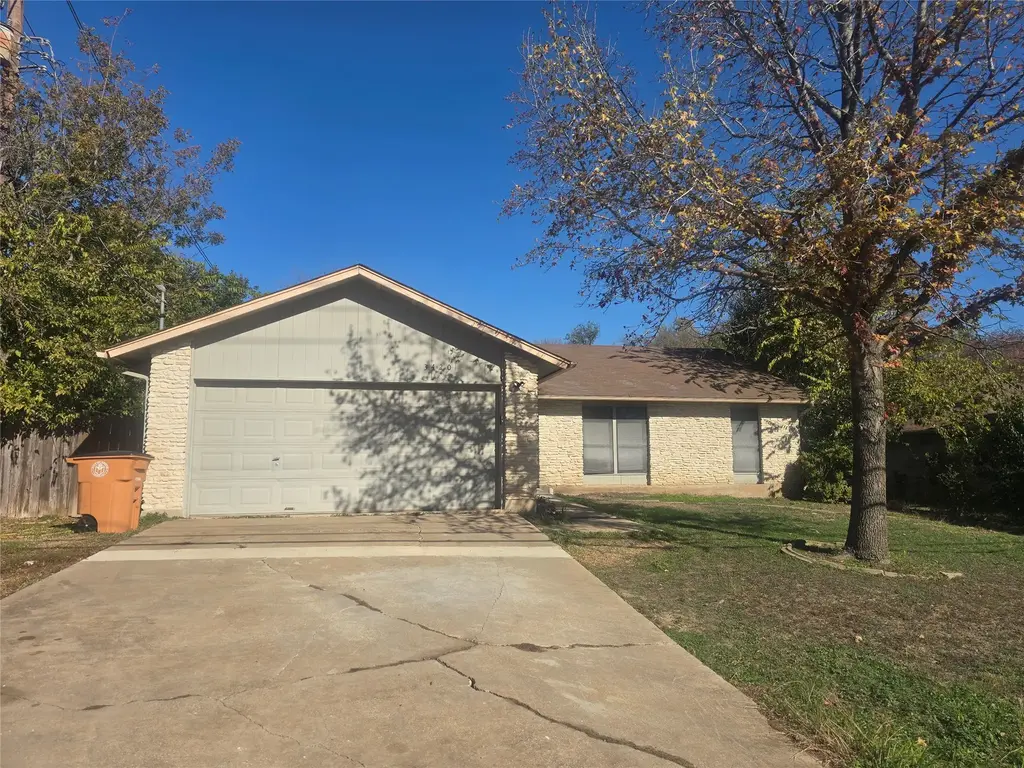 3420 Pinnacle Rd, Austin