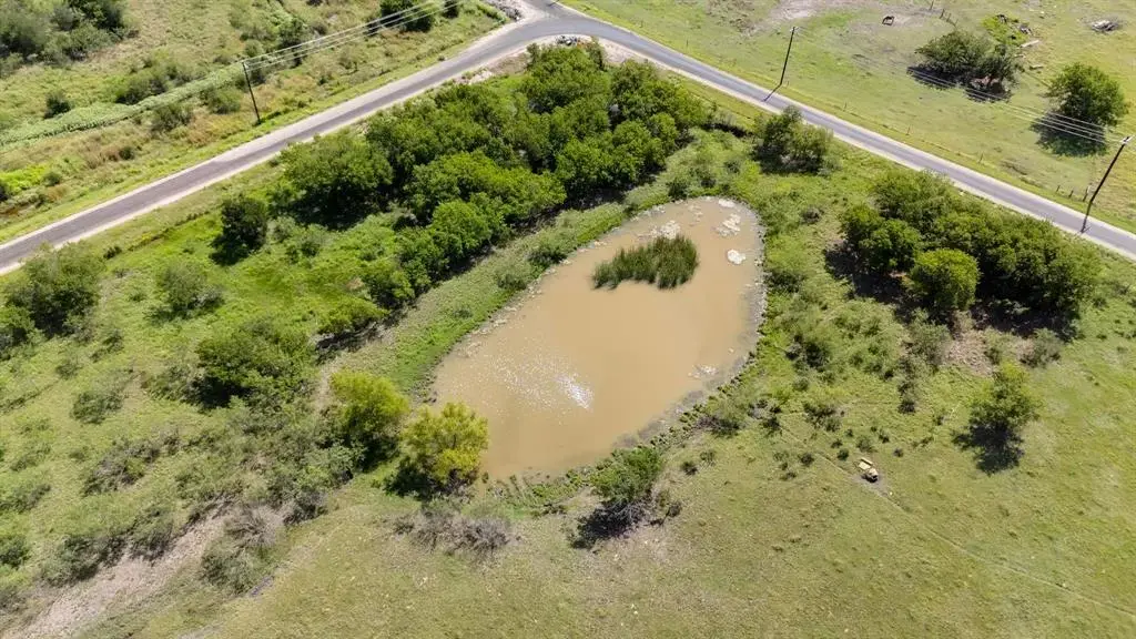 Lot 1 Indian Creek Rd, Bartlett