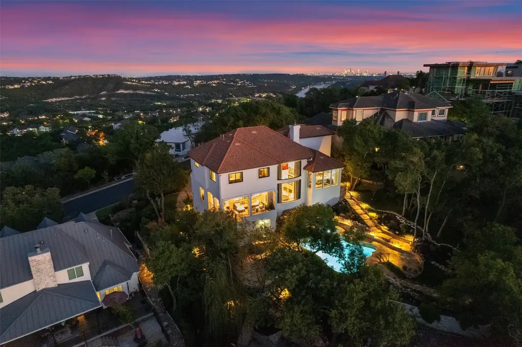 5706 Long Ct, Austin