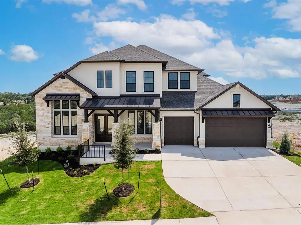 117 Yaklin Dr, Liberty Hill