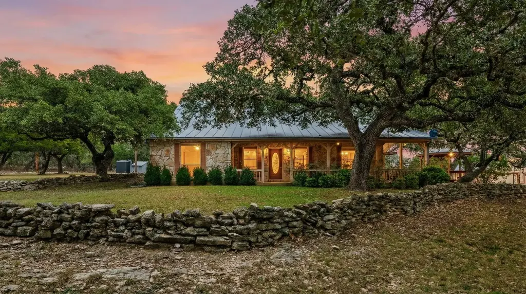 115 Sage Oaks Trail Trl, Boerne