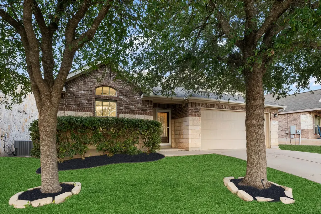 216 Drystone Trl, Liberty Hill