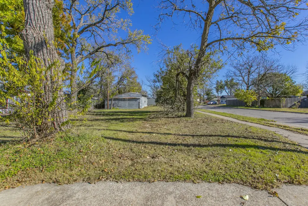 217 S 23rd St, Temple