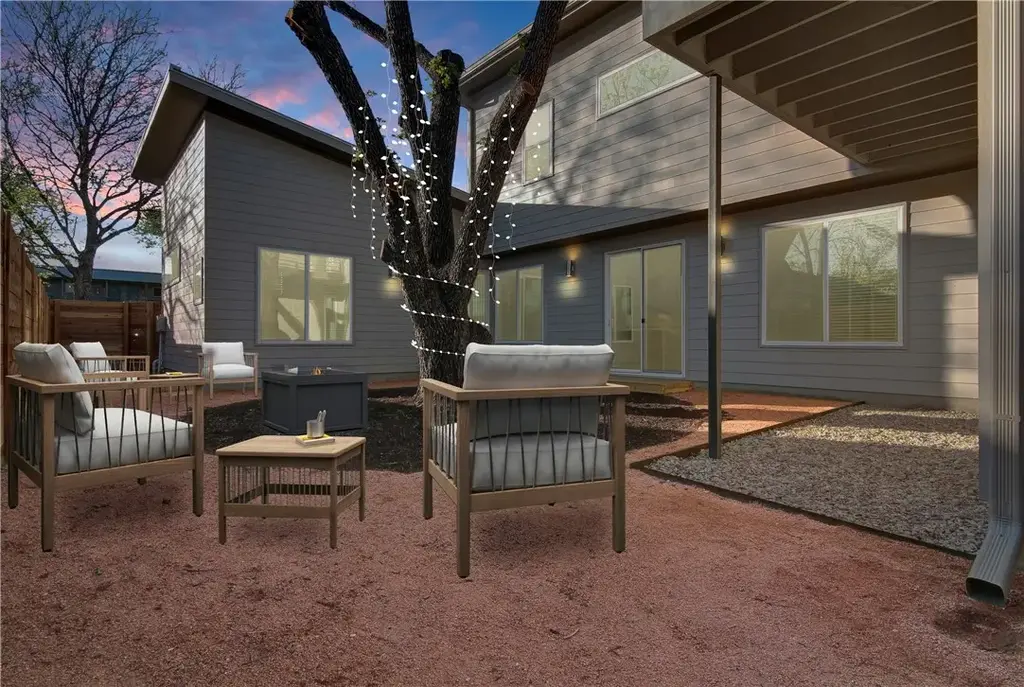5305 Martin Ave, Austin