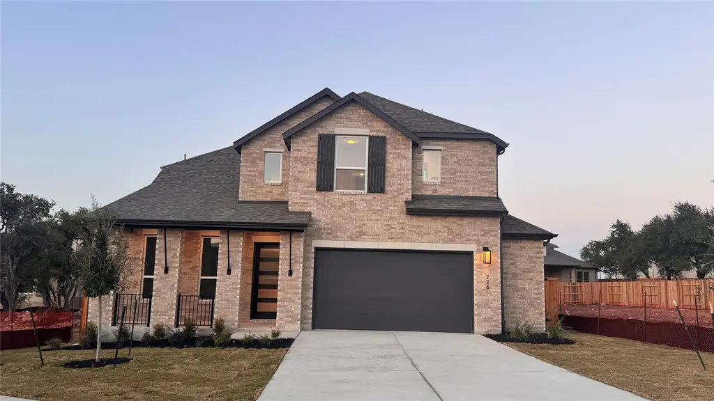 228 Wild Lily Trl, Georgetown