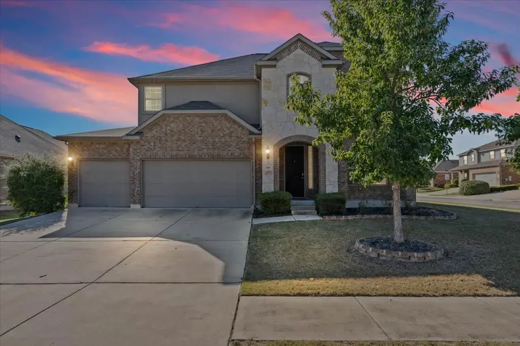 1116 Kersey Dr, Leander