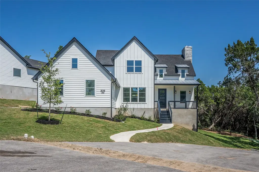 3018 Sunridge Dr 4, Austin