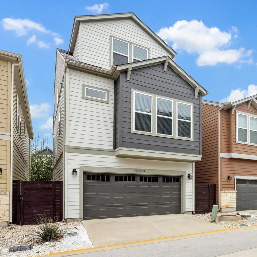 10204 Jacksboro Trl, Austin