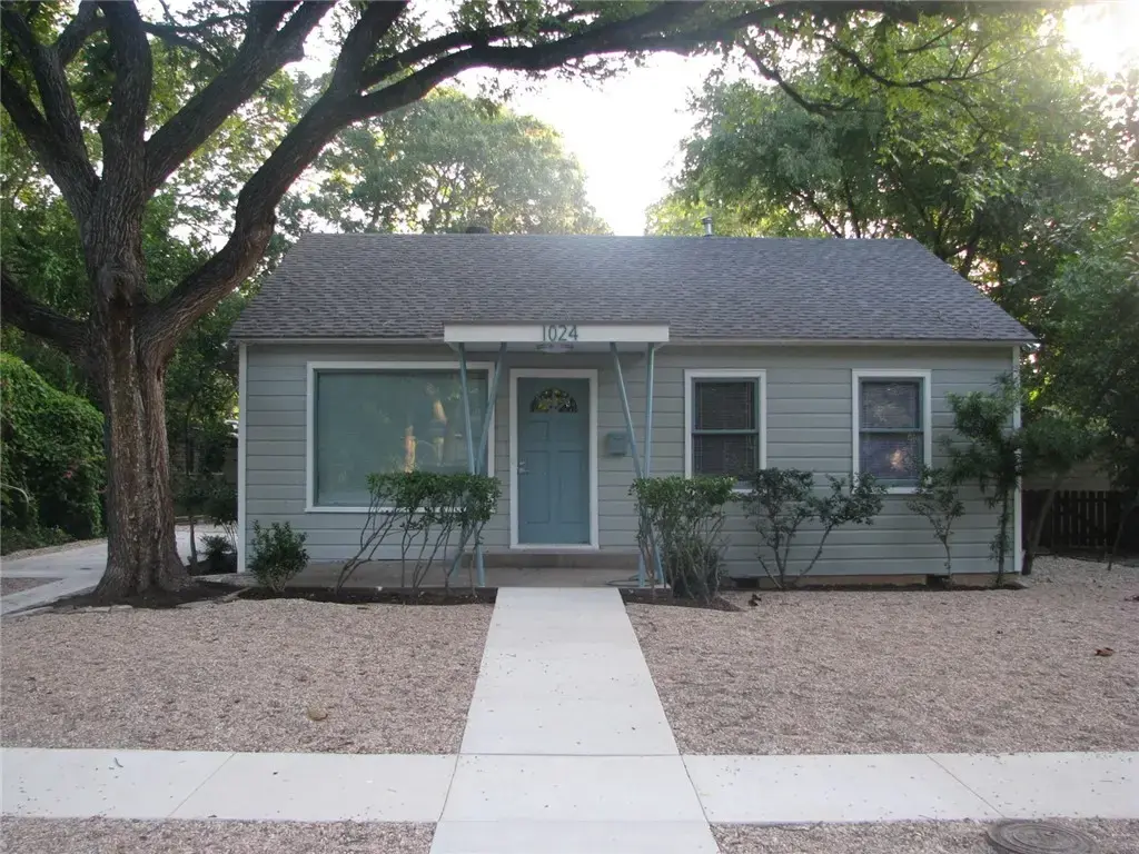 1024 Ellingson Ln, Austin