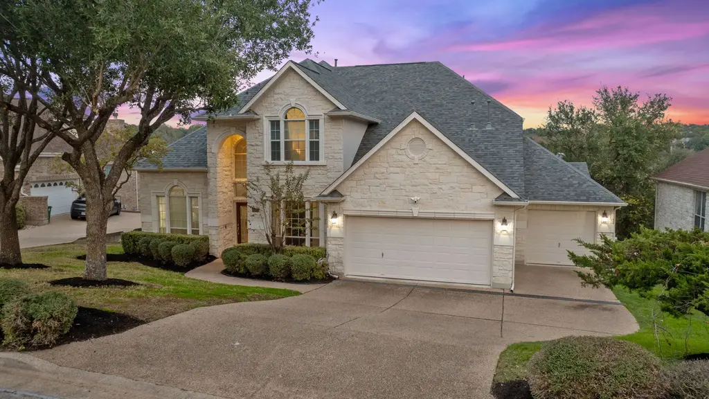 10201 Dianella Ln, Austin