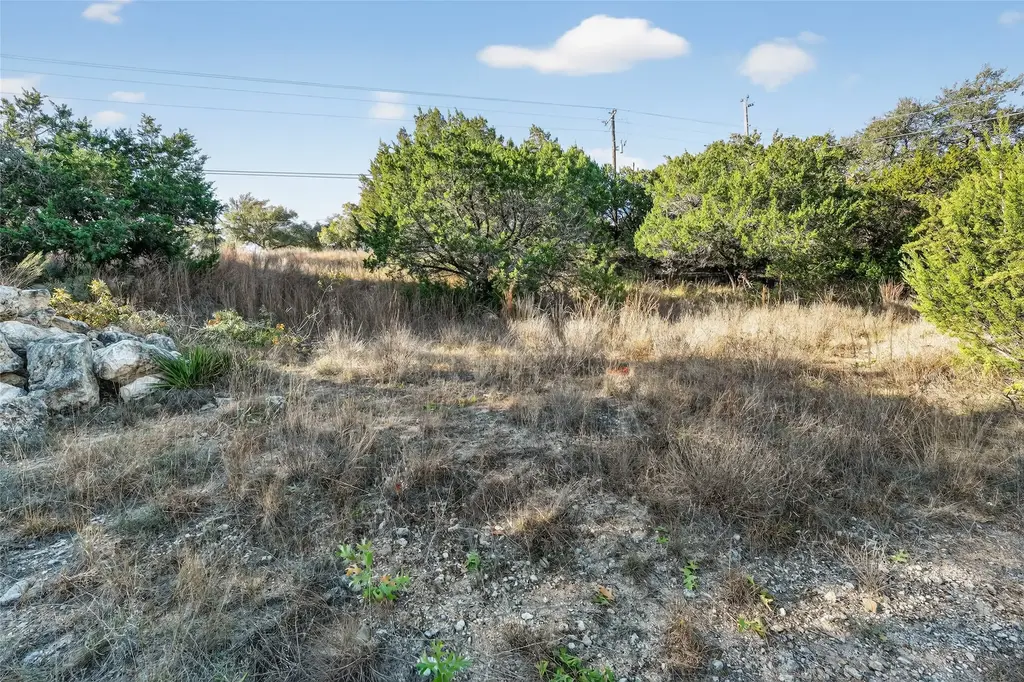 706 Cargill Dr, Spicewood