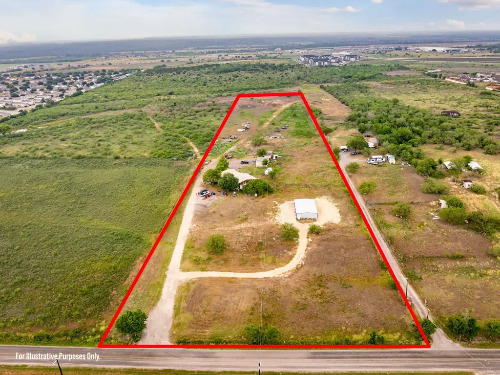 2811 Harris Hill Rd, San Marcos