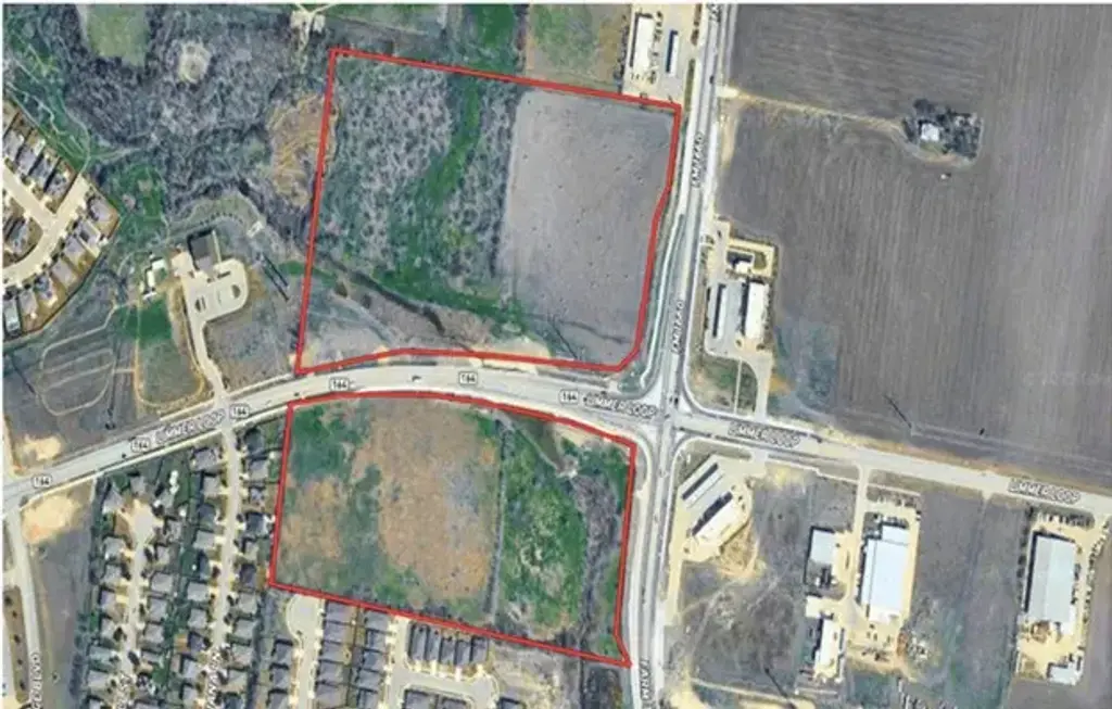5001 Fm-1660 Loop, Hutto