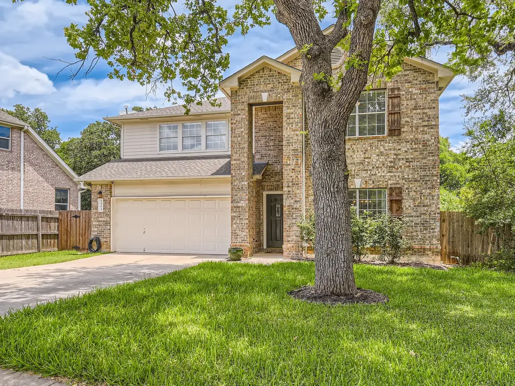 5904 Kabaye Cv, Austin