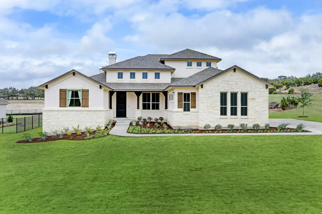 144 Prairie Clover Dr, Dripping Springs