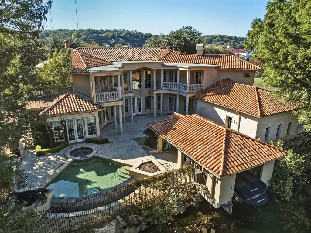 4511 Island Cv, Austin