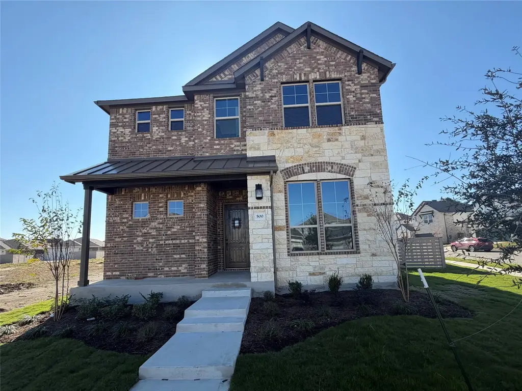 500 Bloomington Loop, Hutto