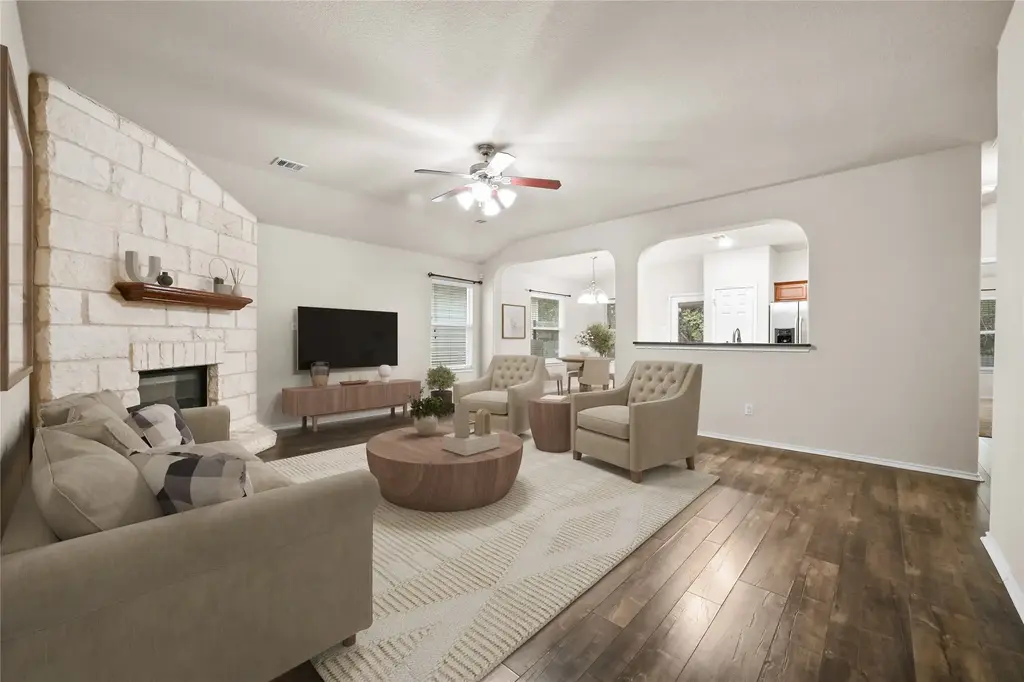 1804 Rockland Dr, Austin