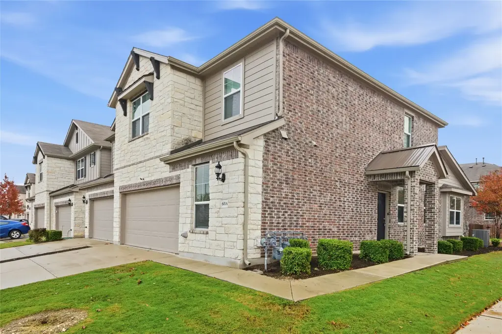 601a Dusky Sap Ln, Pflugerville