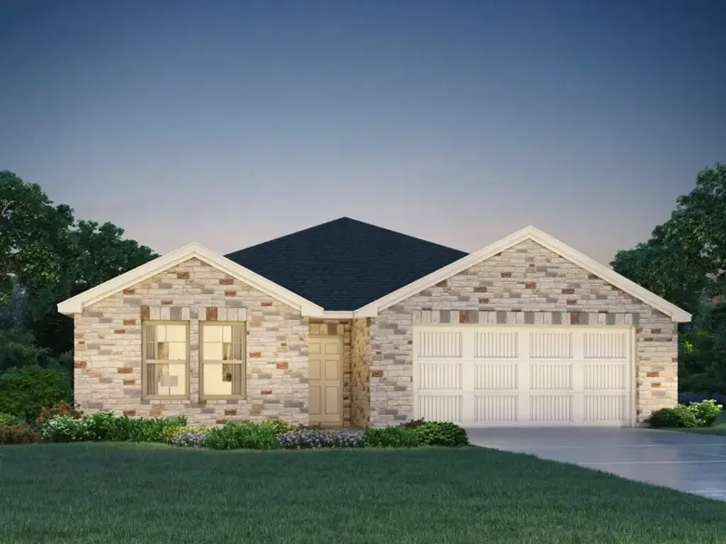 109 Dove Crest Ln, Liberty Hill