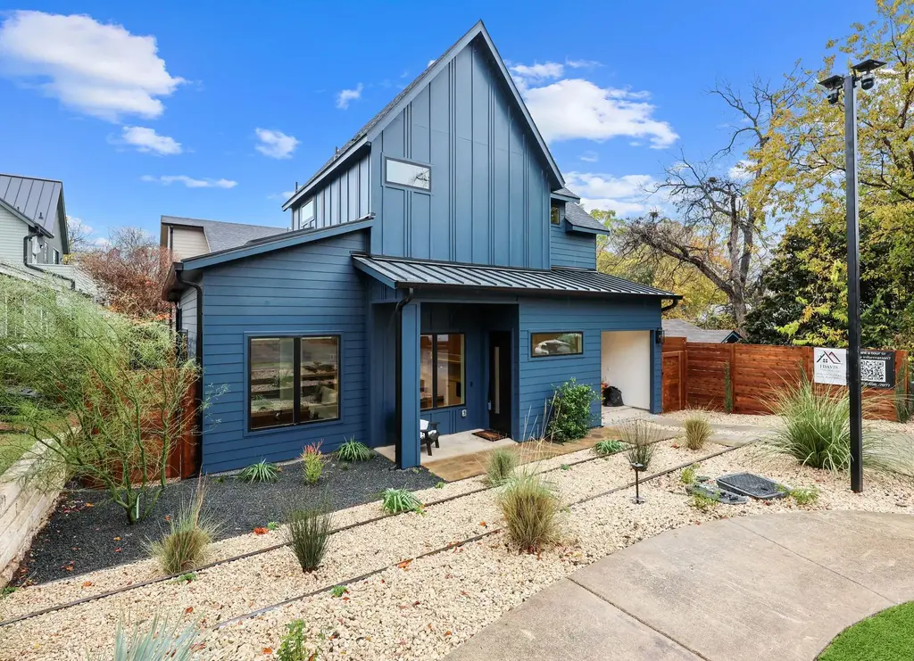 1709 Maple Ave 1, Austin