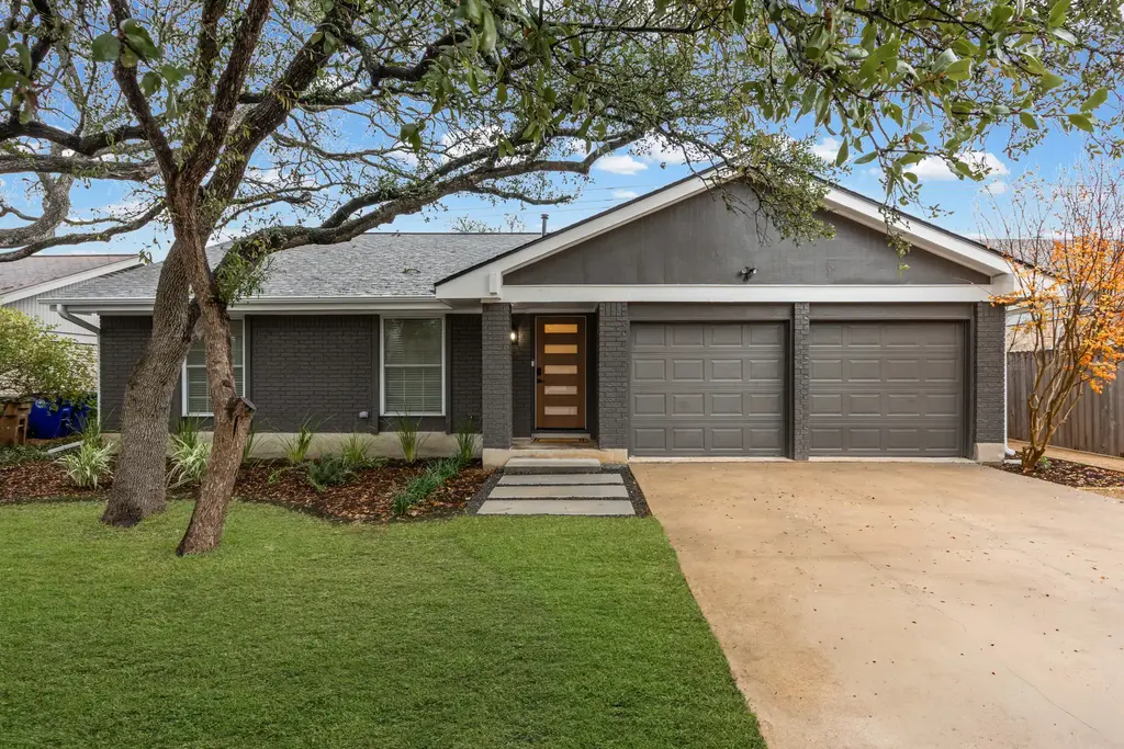 4609 Cliffstone Cv, Austin
