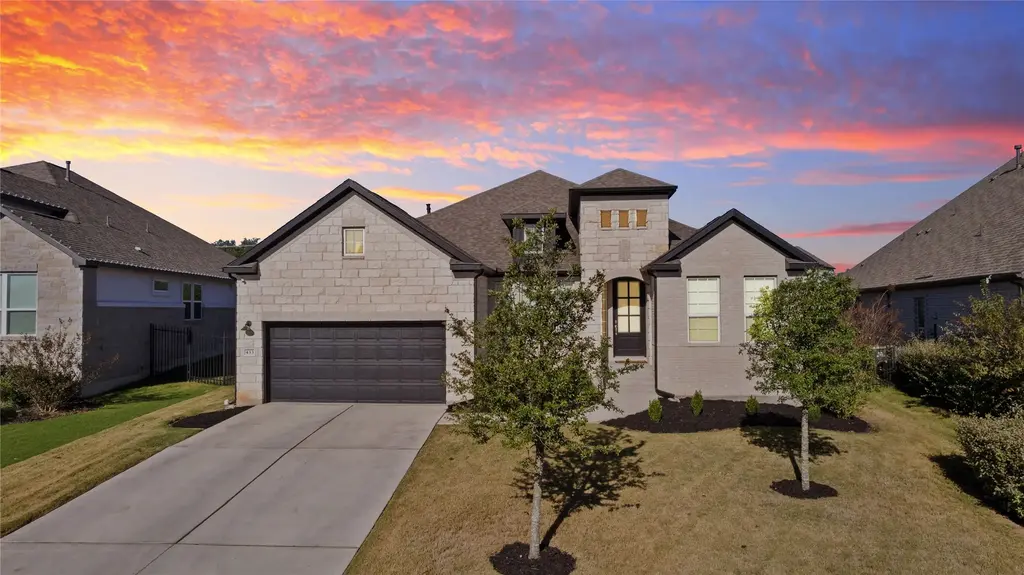 433 Running Bird Rd, Austin