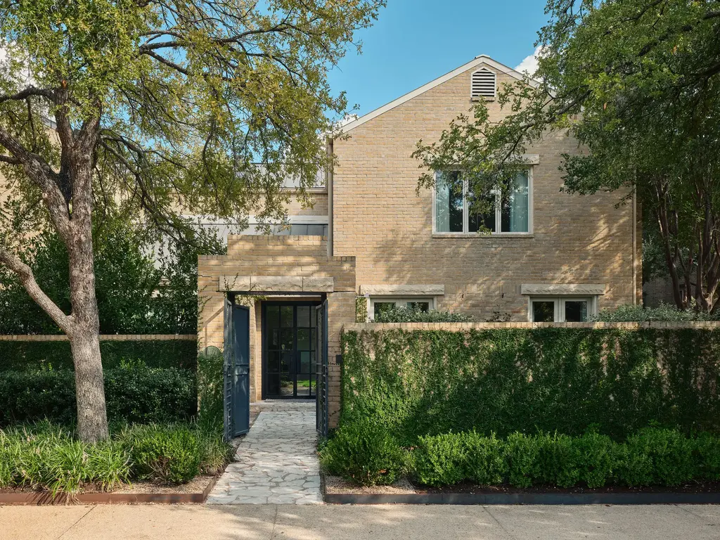 1109 Elm St D, Austin