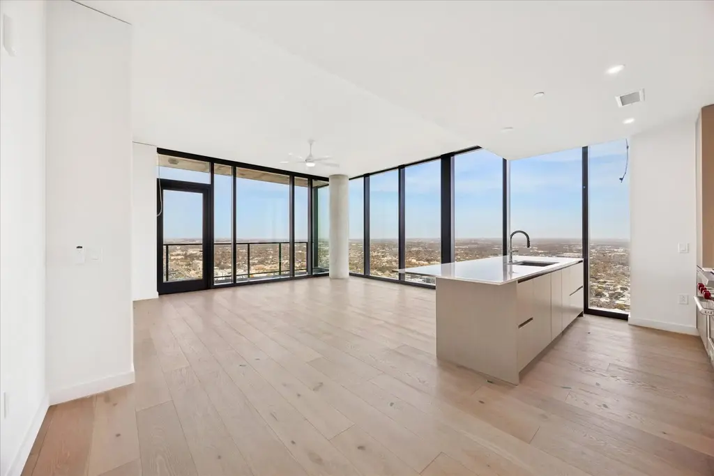 610 Davis St 5007, Austin